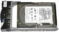 Жесткий диск IBM 2TB 7.2K LFF 6G NL SAS HDD [49Y1875]