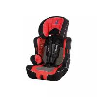 Автокресло группа 1/2/3 (9-36 кг) Caretero Spider