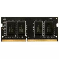 Модуль памяти SODIMM DDR4 4096 Mb (PC4-21300) 2666MHz AMD