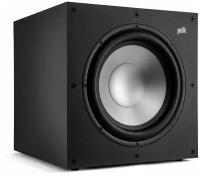 Сабвуферы активные Polk Audio Monitor XT12 black