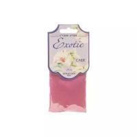 Новая Заря Sachets Exotic Сухие духи-саше для шкафов и помещений Экзотик 20 гр