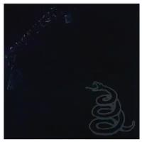 Metallica. Metallica (2 LP)