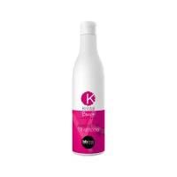 BBCos шампунь для волос Kristal Basic Almond Milk с миндальным молочком