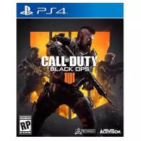 Call of Duty: Black Ops 4. Specialist Edition [PS4]