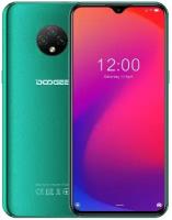 Doogee X95 Pro Emerald Green