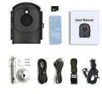 Видеокамера для замедленной съемки TL2300, Time Lapse камера, водонепроницаемая, IP66, с несколькими режимами