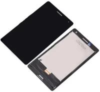 Дисплей для Huawei MediaPad T3 7" 3G в сборе с тачскрином Черный - Стандарт