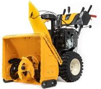 Снегоуборщик бензиновый Cub Cadet XS3 71 SWE, 10.6 л.с