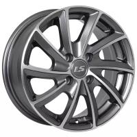 Колесный диск LS Wheels LS276 6x14/4x98 D58.6 ET35 GMF