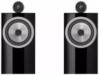 Полочная акустика Bowers & Wilkins 705 S3 Gloss Black