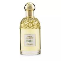 Туалетная вода Guerlain Aqua Allegoria Bergamote Calabria 75 мл