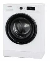 Стиральная машина Whirlpool BL SG6108 V, белый