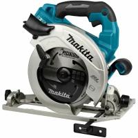 Аккумуляторная дисковая пила Makita DHS783ZU