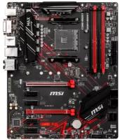 MSI B450 GAMING PLUS MAX Материнская плата Performance Gaming B450GAMINGPLUSMAX