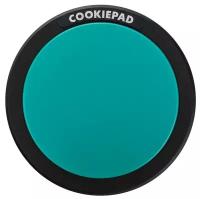 COOKIEPAD-12Z Soft Cookie Pad Тренировочный пэд 11", бесшумный, мягкий, Cookiepad