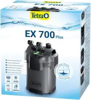 Внешний фильтр TETRA EX 700 PLUS 1040 л/ч для аквариумов объемом 100-200 л