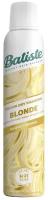 Batiste сухой шампунь Light Brilliant Blonde, 390 г, 200 мл