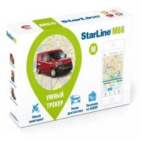 Мониторинговый трекер StarLine M66-M ECO