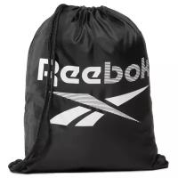 Reebok Мешок для обуви Training Essentials Gymsack