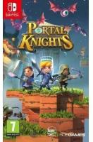 Игра Portal Knights (Nintendo Switch, Русская версия)