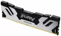 Модуль памяти Kingston 16GB DDR5 6400 DIMM FURY Renegade RGB XMP Gaming Memory KF564C32RS-16