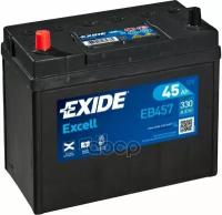 Аккумуляторная Батарея EXIDE арт. EB457