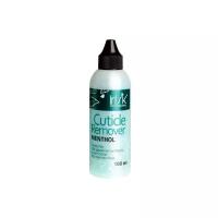 Irisk Professional Средство Menthol Cuticle Remover для удаления кутикулы с ментолом и Д-пантенолом (носик)