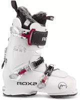 Горнолыжные ботинки ROXA R3W 95 Ti Gw Lt Grey/Lt Grey-White (см:25,5)