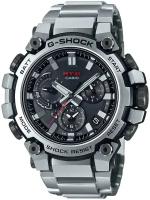 Наручные часы CASIO G-Shock MTG-B3000D-1A, черный, серый