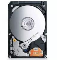 Жесткий диск HDD 2.5" 500Gb, SATA-II, Toshiba 8Mb, 5400rpm (MQ01ABD050)