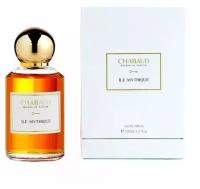 Chabaud Maison de Parfum Ile Mythique парфюмерная вода 100 мл унисекс