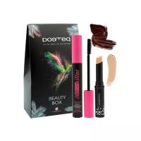 Poetea Набор для макияжа Beauty Box №9531