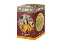 Черный плантационный чай Maharaja Tea Darjeeling Tiesta 200 гр