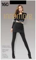 Колготки Innamore Feel, 160 den, размер 2, коричневый