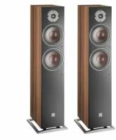 Напольная акустическая система Dali Oberon 7 Dark Walnut