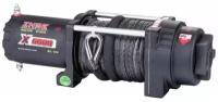 Лебедка электрическая для квадроциклов Master-Winch MW X 6000 L