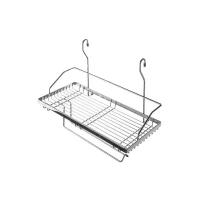 VETTA Полка для специй и полотенца 40x21,5x33,5см, CWJ220C