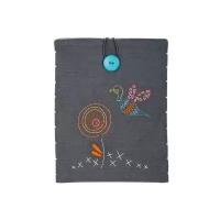 Vervaco Набор для вышивания PN-0156734 Embroidery Tablet - PC Case