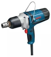 Гайковерт ударный BOSCH GDS 18 E