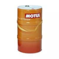 Моторное масло Motul 8100 X-clean EFE 5W30 60 л