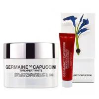 Germaine de Capuccini Набор Timexpert White