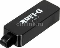 Сетевой адаптер Gigabit Ethernet D-Link DUB-1312/B