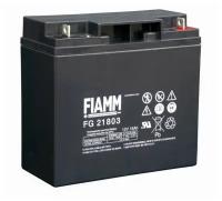 Аккумулятор FIAMM FG 21803