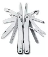 Мультитул Victorinox модель 3.0224. N SwissTool Spirit