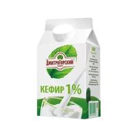 Дмитрогорский Продукт Кефир 1%