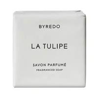 BYREDO Мыло кусковое La Tulipe