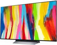 Телевизор LED55" LG OLED55C26LA