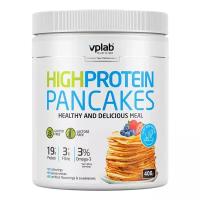 Vplab Cмесь для приготовления блинов High Protein Pancakes