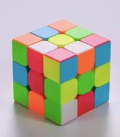 Кубик Рубика, Головоломка /Оригинальный подарок
