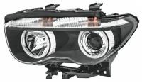 Фара L BMW E65/66 01- Xenon, 1EL158083011 HELLA 1EL 158 083-011